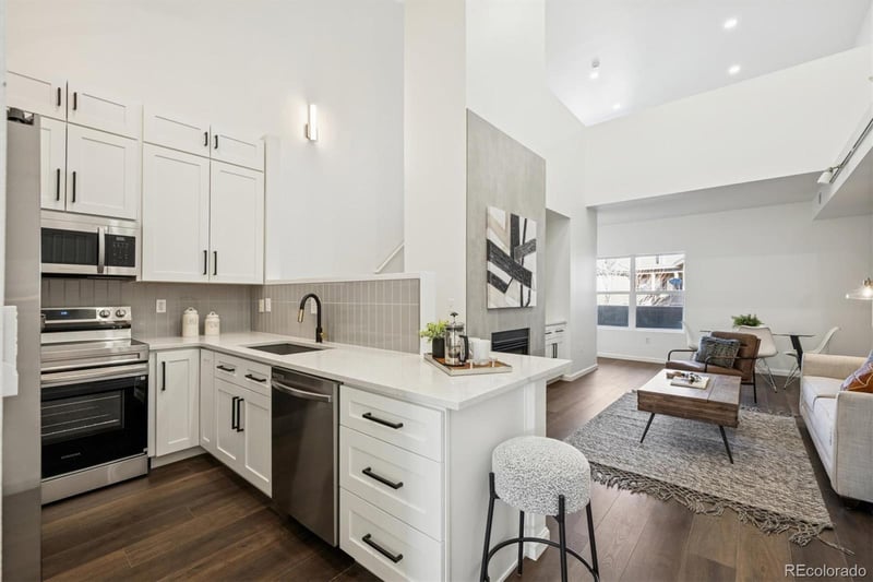 18241 Flora Pl #C, Aurora, CO 80013