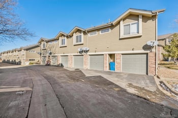 18241 Flora Pl #C, Aurora, CO 80013