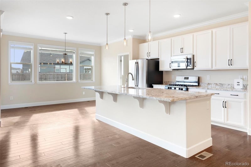 15950 Buffalo Run Dr, Commerce, CO 80022