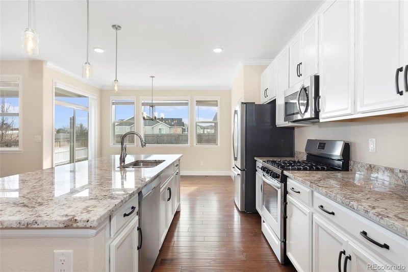 15950 Buffalo Run Dr, Commerce, CO 80022