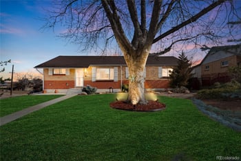 9310 Clayton St, Thornton, CO 80229