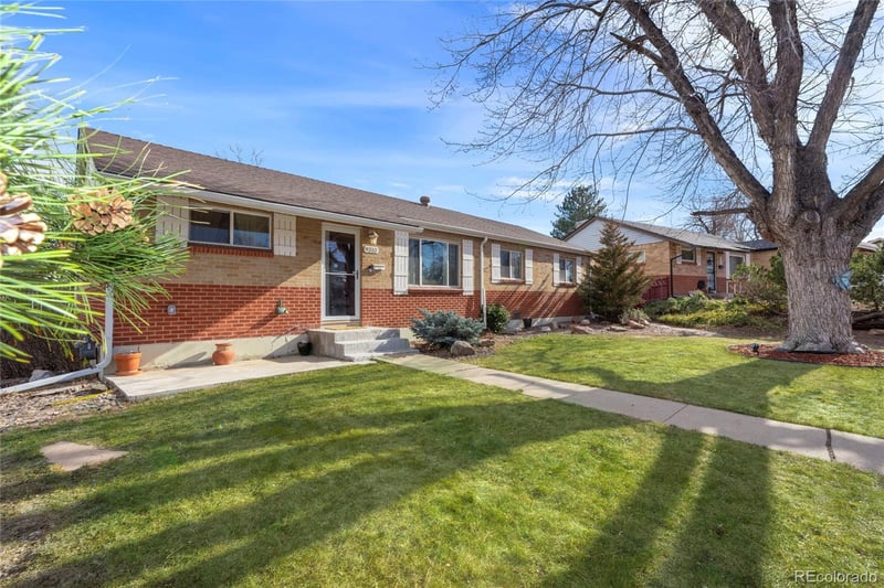 9310 Clayton St, Thornton, CO 80229