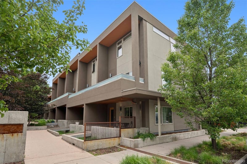 48 Galapago St, Denver, CO 80223