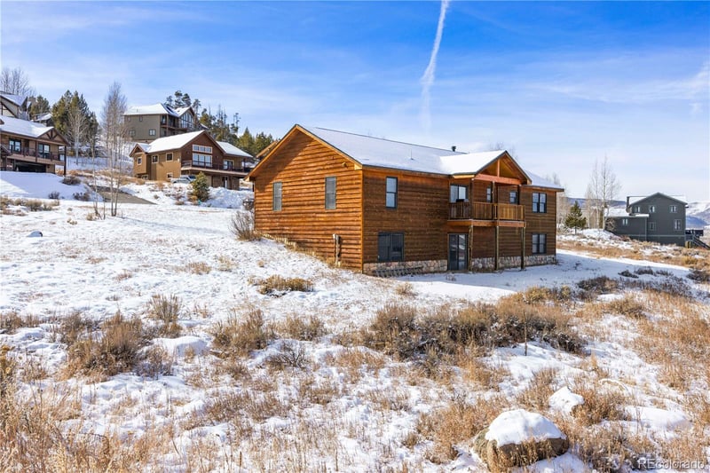 113 Beaver Dr, Granby, CO 80446