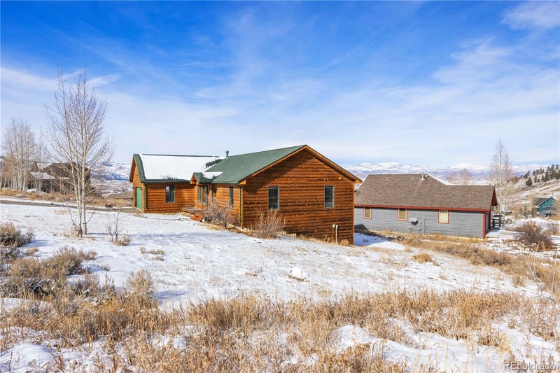 113 Beaver Dr, Granby, CO 80446