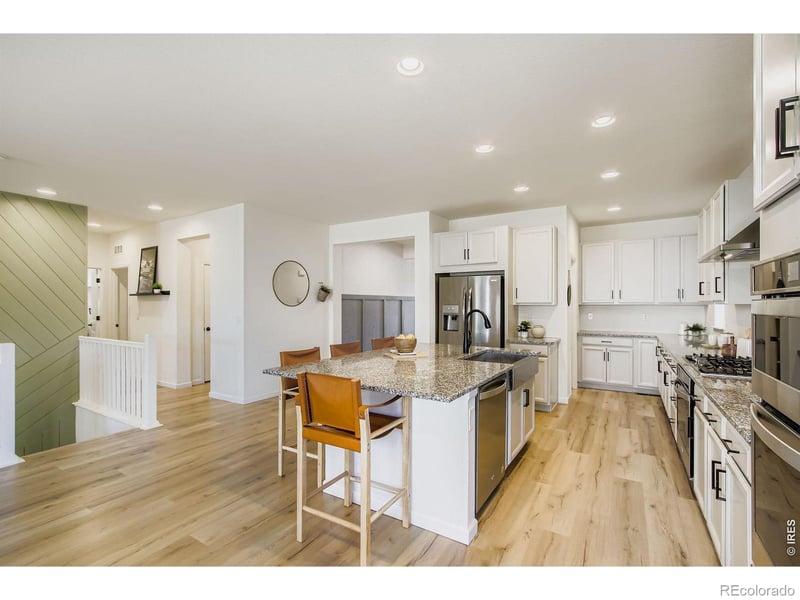 9393 Anvil St, Arvada, CO 80007