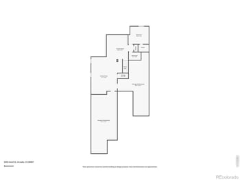 9393 Anvil St, Arvada, CO 80007