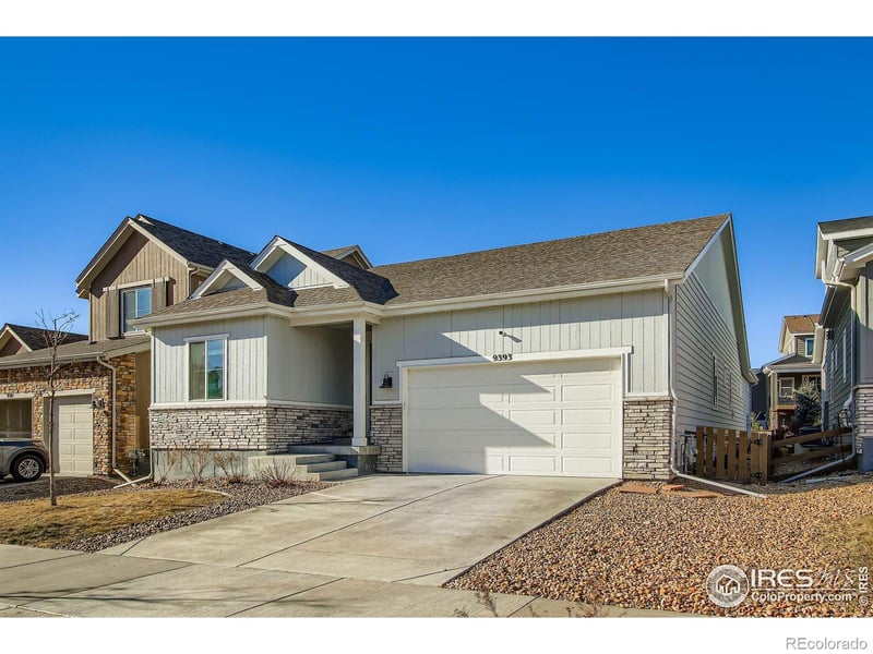 9393 Anvil St, Arvada, CO 80007