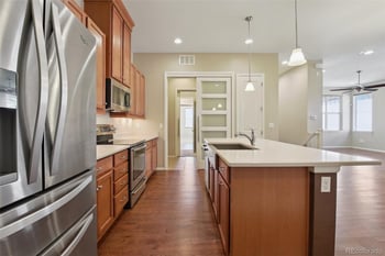 16530 86th Pl #B, Arvada, CO 80007