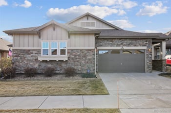 16530 86th Pl #B, Arvada, CO 80007