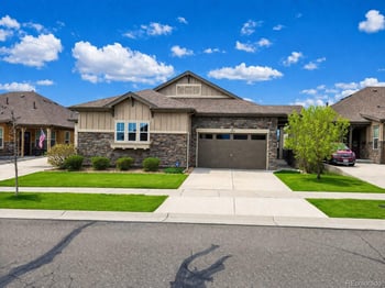 16530 86th Pl #B, Arvada, CO 80007