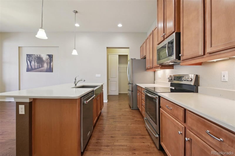 16530 W 86th Pl #B, Arvada, CO 80007
