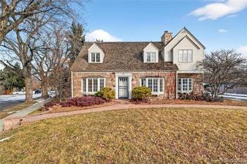 810 Bonnie Brae Blvd, Denver, CO 80209