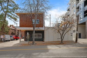 2306 29th Ave, Denver, CO 80211