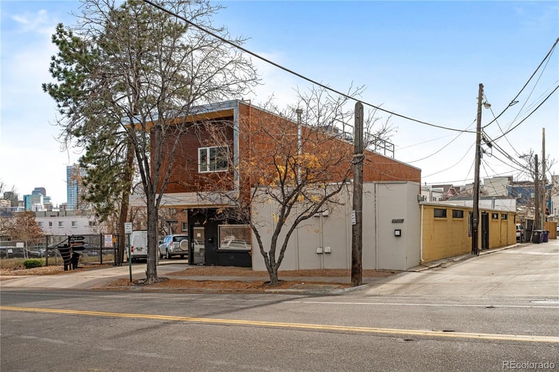 2306 29th Ave, Denver, CO 80211