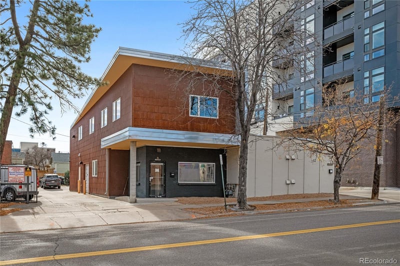 2306 29th Ave, Denver, CO 80211
