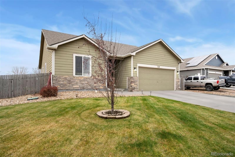 518 29th St Rd, Greeley, CO 80631