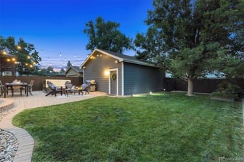 1950 Gilpin St, Denver, CO 80210