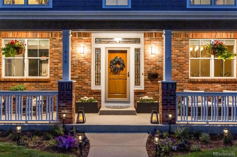 1950 Gilpin St, Denver, CO 80210