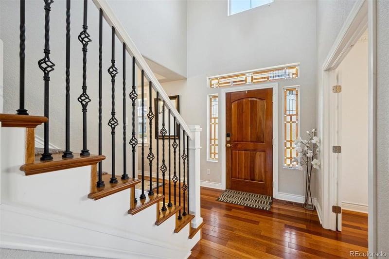 1950 Gilpin St, Denver, CO 80210