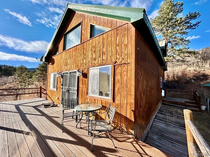 10401 Windy Ridge Rd, Aguilar, CO 81020