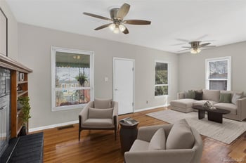 2714 Irvington Pl, Denver, CO 80219