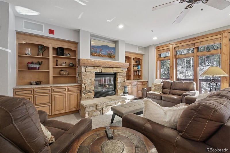 224 Trailhead Dr #3074, Dillon, CO 80435