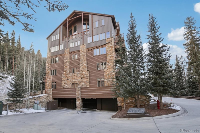 224 Trailhead Dr #3074, Dillon, CO 80435