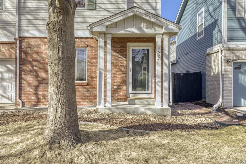 3637 Dexter Ct, Denver, CO 80207