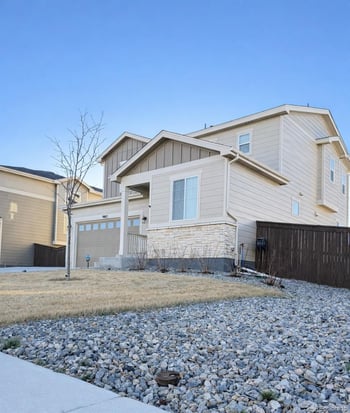 9803 Ceylon St, Commerce City, CO 80022