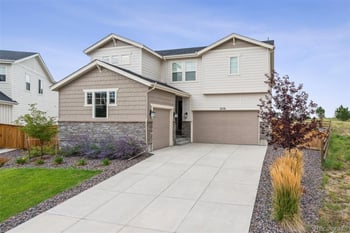 6374 Medera Way, Castle Pines, CO 80108