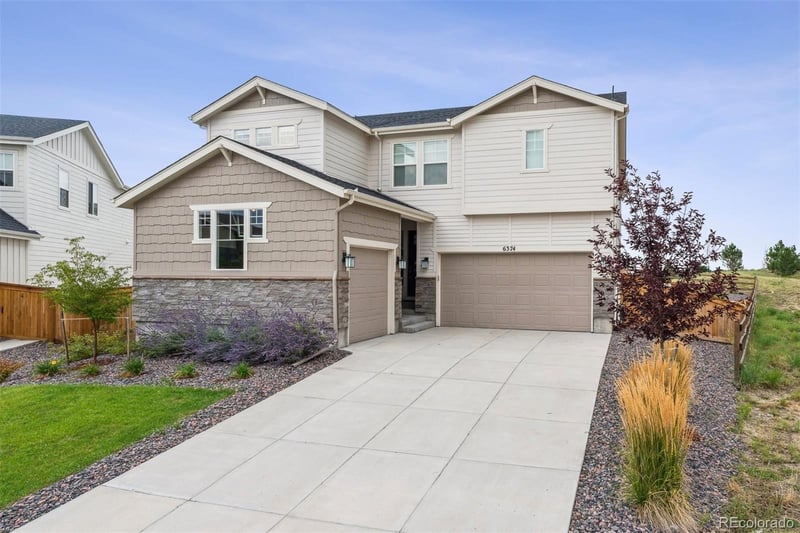 6374 Medera Way, Castle Pines, CO 80108