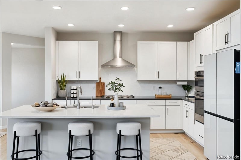 6374 Medera Way, Castle Pines, CO 80108