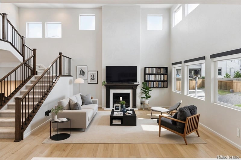 6374 Medera Way, Castle Pines, CO 80108