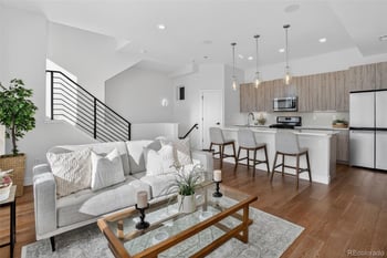 1234 Perry St, Denver, CO 80204