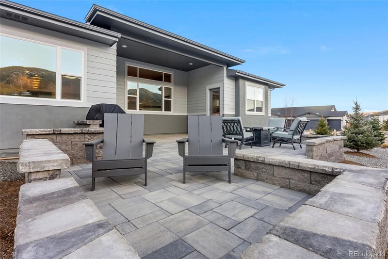 5486 Mesa Top Dr, Monument, CO 80132