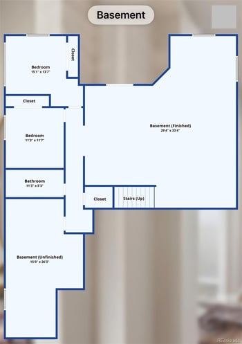 5486 Mesa Top Dr, Monument, CO 80132