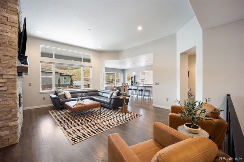 5486 Mesa Top Dr, Monument, CO 80132