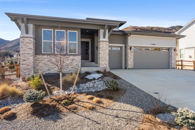 5486 Mesa Top Dr, Monument, CO 80132