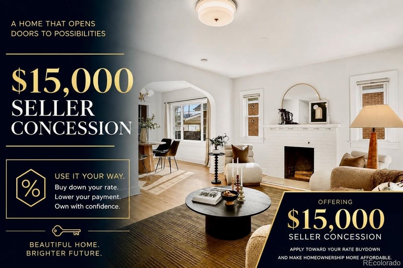 1458 Logan St, Denver, CO 80210