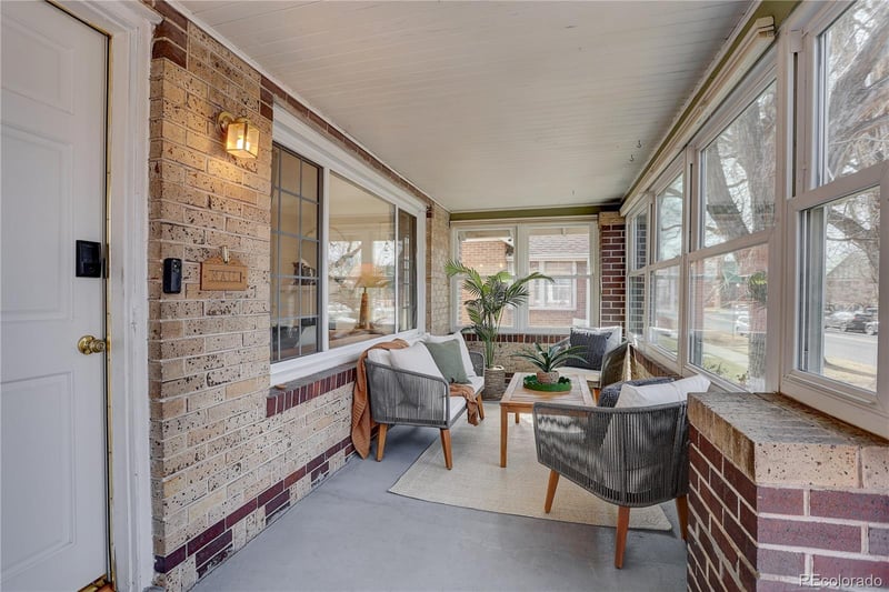 1458 Logan St, Denver, CO 80210