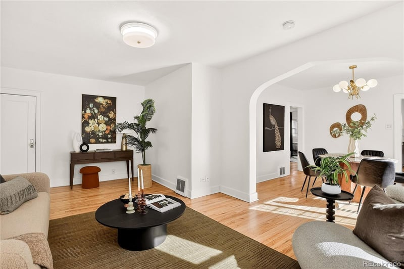 1458 Logan St, Denver, CO 80210