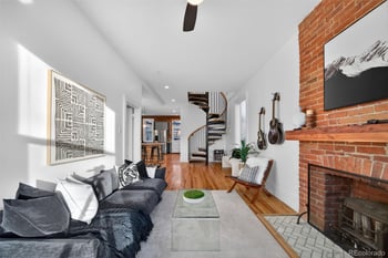 1554 Marion St, Denver, CO 80218