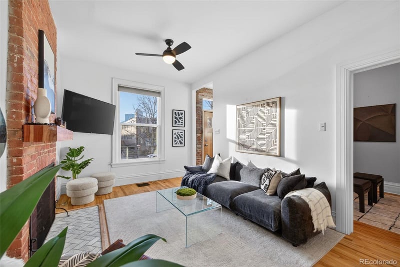 1554 Marion St, Denver, CO 80218