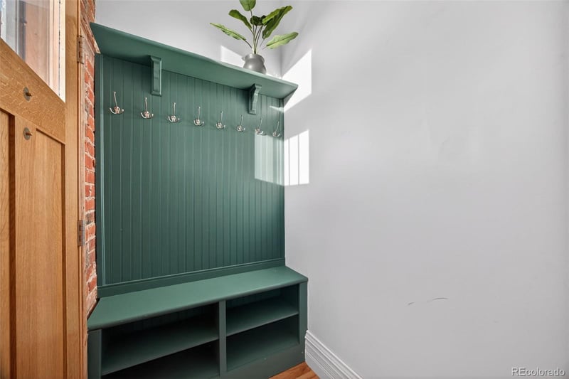 1554 N Marion St, Denver, CO 80218