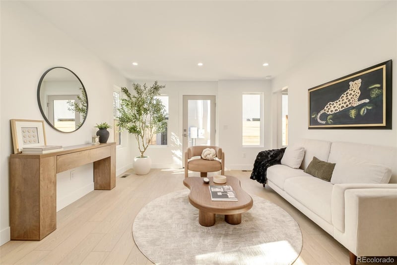 2357 High St, Denver, CO 80210