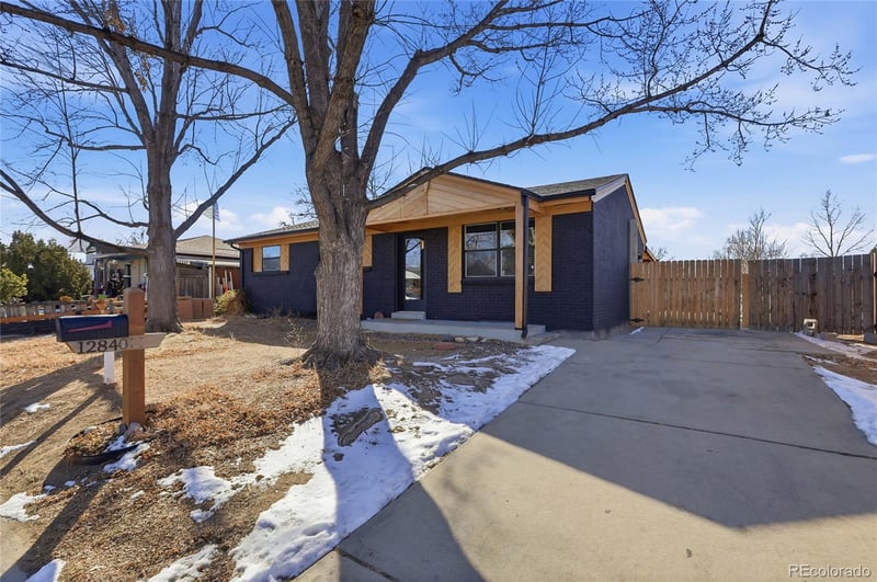 12840 55th Ave, Denver, CO 80239