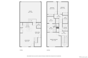 6089 Liverpool St, Aurora, CO 80019