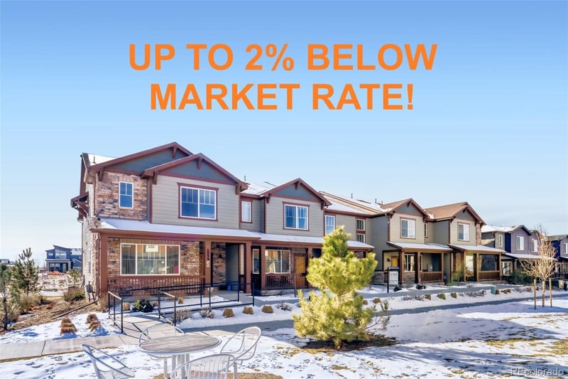 6089 Liverpool St, Aurora, CO 80019