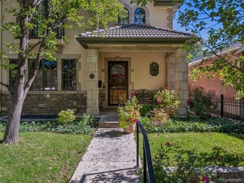 542 Adams St, Denver, CO 80206